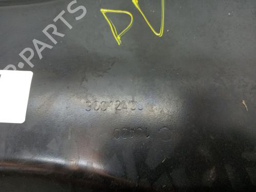 Subframe CITROËN JUMPY III Van (V_) 1.5 BlueHDi 100 | BP24402412M9 