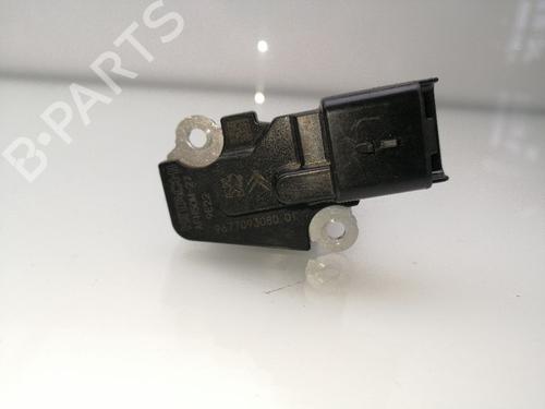 Mass air flow sensor PEUGEOT RIFTER 1.5 BlueHDi 100 | BP23936464M95