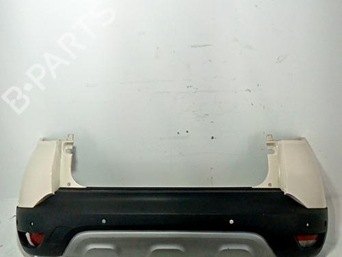 Rear bumper RENAULT CAPTUR I (J5_, H5_) 1.2 TCe 120 | BP29499608C8 