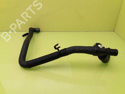 Used Pipe RENAULT MEGANE III Hatchback (BZ0/1_, B3_) 1.5 dCi (BZ09, BZ0D, BZ1W, BZ29, BZ14) (110 hp) 23650872