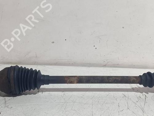 Used Right front driveshaft RENAULT 19 II (B/C53_) 1.9 D (B/C53J) (64 hp) 26707043