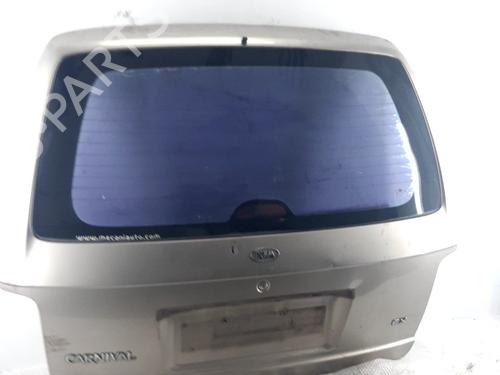 Used Tailgate Tailgate 39644601 39644601