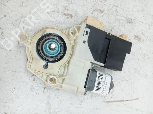 Rudehejsemotor forskærm højre PEUGEOT 307 (3A/C) 1.4 16V (88 hp) 23372740