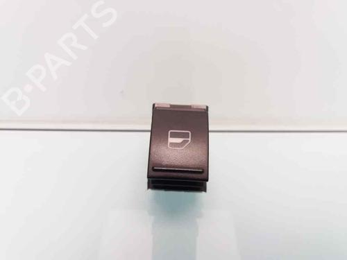 Right front window switch VW GOLF VI (5K1) 1.6 TDI | BP23856767I26 