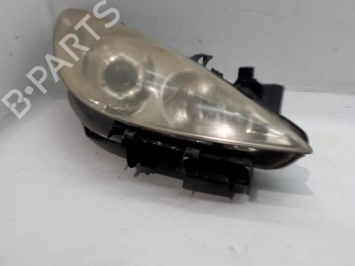 Used Right headlight Right headlight 37289553 37289553
