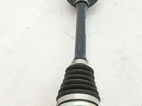 Used Left front driveshaft Left front driveshaft SEAT ATECA (KH7, KHP) 1.4 TSI (150 hp) 39741936 39741936