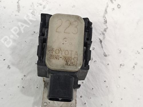 Electronic module LEXUS IS III (_E3_) 300h (AVE30_, AVE30R) | BP26315578M83 
