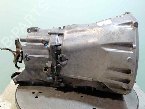 Used Gearbox MERCEDES-BENZ C-CLASS (W203) C 220 CDI (203.008) (150 hp) 24107496