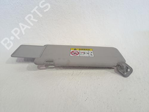Right sun visor HYUNDAI TUCSON (TL, TLE) 1.6 CRDi | BP26381827I2 