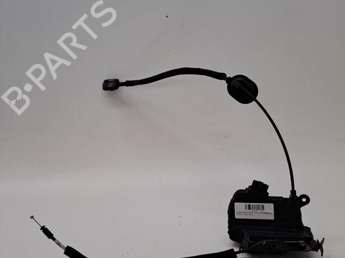 Used Front right lock RENAULT ZOE (BFM_) ZOE (92 hp) 26929232
