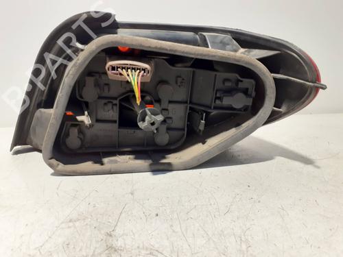Left taillight CITROËN XSARA (N1) 2.0 HDi 90 | BP25458348C34 