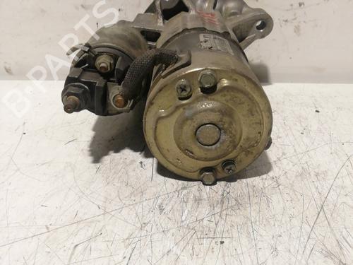 Starter PEUGEOT 307 (3A/C) 2.0 HDi 90 | BP26539299M8 