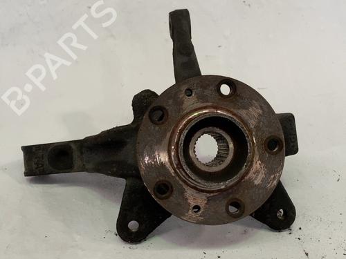 Used Left front steering knuckle Left front steering knuckle 37449667 37449667