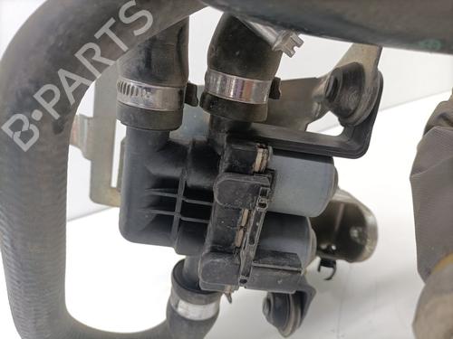 Heater blower motor BMW X5 (E53) 3.0 d | BP25987202M62