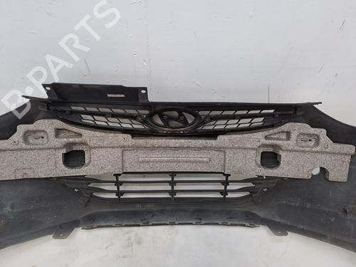 Front bumper HYUNDAI ELANTRA V Saloon (MD, UD) 1.6 | BP26192467C7 