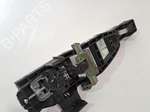 Front right exterior door handle FORD C-MAX II (DXA/CB7, DXA/CEU) 1.6 Ti | BP23371934C129 