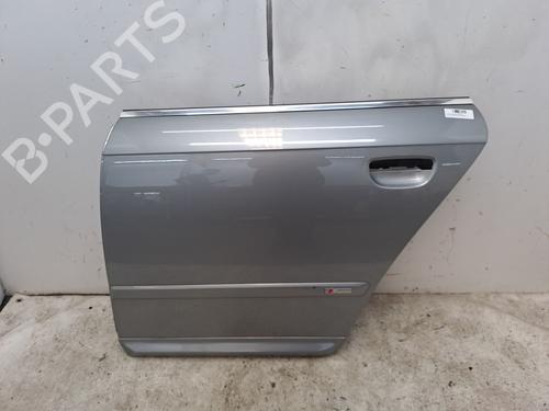 Used Left rear door AUDI A4 B7 Avant (8ED) 2.0 TDI (170 hp) 23370216