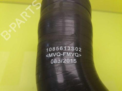 Pipe RENAULT MEGANE III Hatchback (BZ0/1_, B3_) 1.5 dCi (BZ09, BZ0D, BZ1W, BZ29, BZ14) | BP23650871M125 