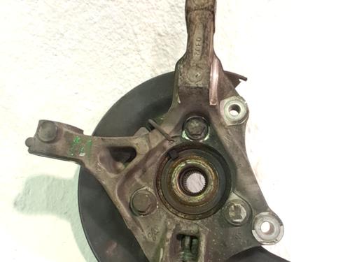 Left front steering knuckle OPEL ASTRA J (P10) 1.4 Turbo (68) | BP32108255M25 - Image 2