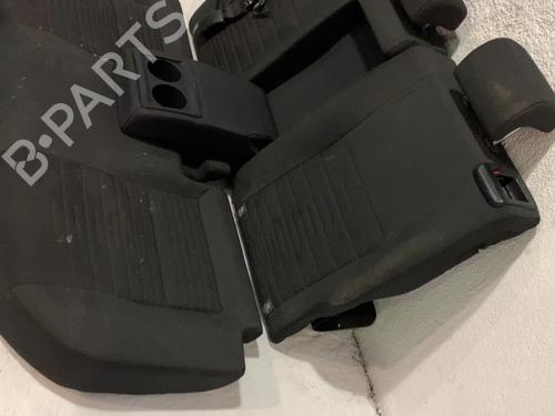 Rear seat TOYOTA COROLLA Hatchback (_E21_, _EA1_, _EH1_) 1.8 Hybrid (ZWE211, ZWE219) | BP33766016C17 - Image 3