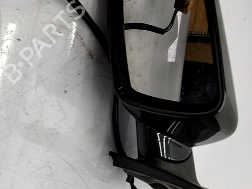 Used Left mirror VW POLO IV (9N_, 9A_) 1.4 TDI (75 hp) 32107748