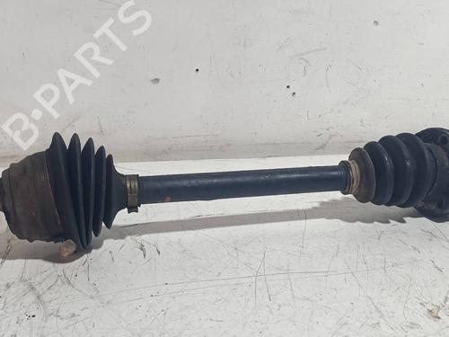 Used Left front driveshaft PEUGEOT 205 II (20A/C) 1.7 Diesel (60 hp) 26520610