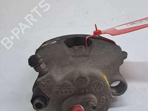 Left front brake caliper SEAT LEON (1P1) 1.9 TDI | BP23943773M105 