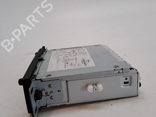 Radio RENAULT TRAFIC III Van (FG_) 1.6 dCi 90 (FGME) | BP26950668E6 