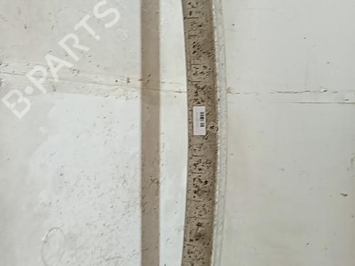 Used Rear bumper reinforcement Rear bumper reinforcement MERCEDES-BENZ M-CLASS (W164) ML 320 CDI 4-matic (164.124, 164.125, 164.122) (211 hp) 35977033 35977033