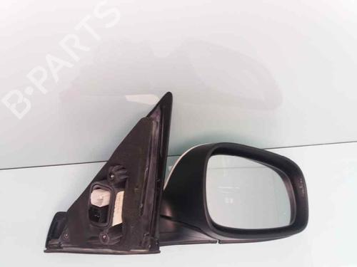Right mirror SAAB 9-3 Estate (E50) 1.9 TiD | BP23650805C27 