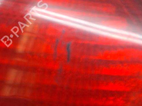 Right taillight MERCEDES-BENZ C-CLASS (W202) C 250 Turbo-D (202.128) | BP23943022C35 