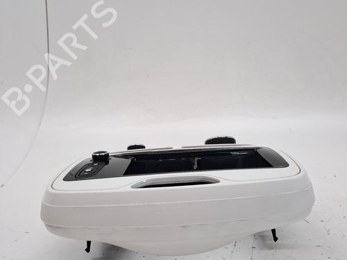 Middle console RENAULT ZOE (BFM_) ZOE | BP26929380I22 
