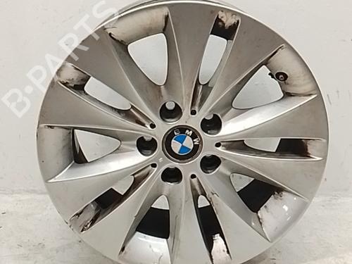 Used Rim Rim 39555291 39555291