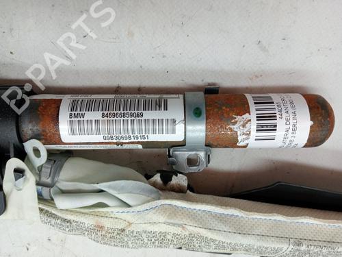 Electronic module BMW 3 Touring (E91) 320 d | BP23296449M83 