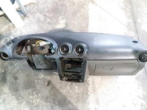 Used Dashboard SEAT CORDOBA (6L2) 1.9 TDI (100 hp) 24139864