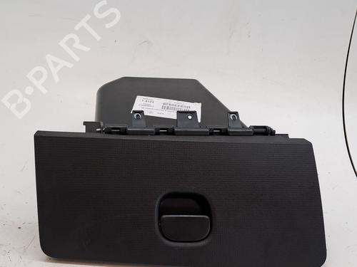 Used Glove box FIAT PANDA (312_, 319_) 1.2 (312PXA1A) (69 hp) 27193557