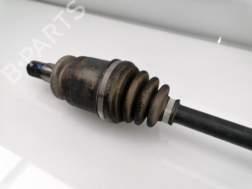 Right rear driveshaft SUBARU IMPREZA Hatchback (GR, GH, G3) 2.0 D AWD | BP23936811M41 