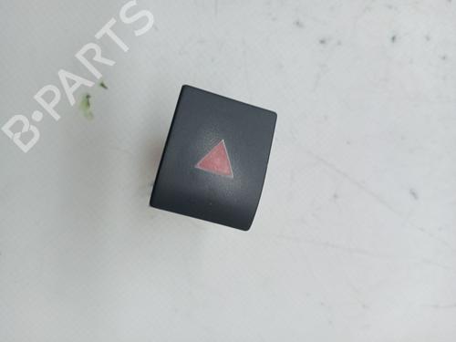 Used Warning switch PEUGEOT 3008 I MPV (0U_) 1.6 HDi (112 hp) 23355768