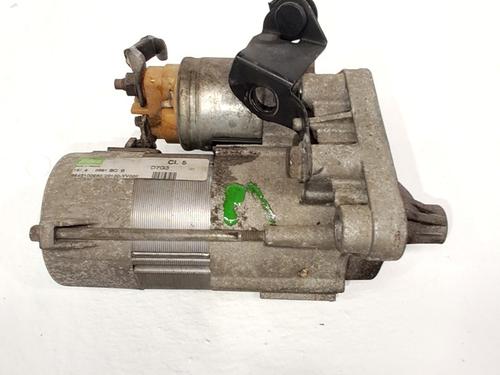 Used Starter Starter CITROËN C4 I (LC_) 1.6 HDi (109 hp) 35807614 35807614
