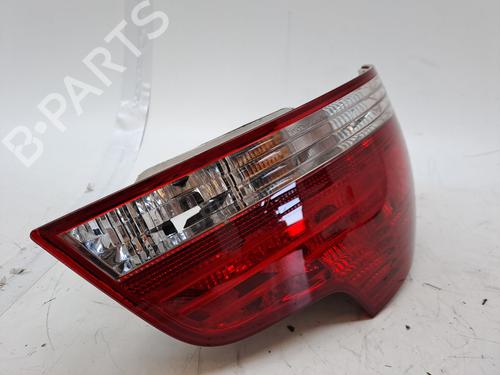 Left taillight BMW 1 Coupe (E82) 123 d | BP23364124C34 