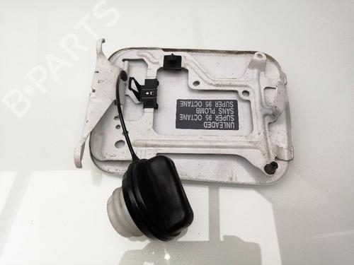 Fuel flap NISSAN MICRA IV (K13K, K13KK) 1.2 | BP23458370C131 