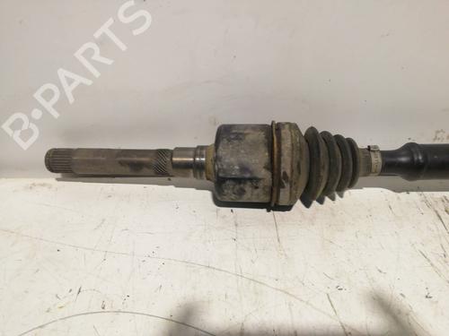 Right front driveshaft CHRYSLER VOYAGER / GRAND VOYAGER IV (RG) 2.4 | BP28336905M39 