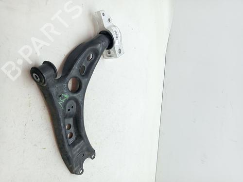 Used Left front suspension arm VW PASSAT B7 Variant (365) 2.0 TDI (140 hp) 23353290