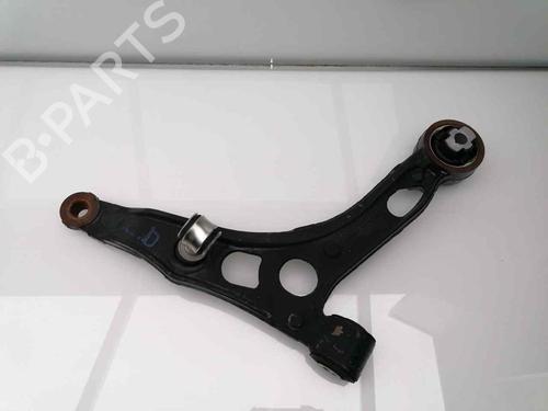 Used Right front suspension arm FIAT DUCATO Platform/Chassis (244_) 2.3 JTD (110 hp) 24188338