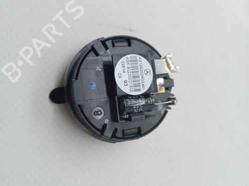 Electronic sensor MERCEDES-BENZ E-CLASS (W212) E 220 CDI / BlueTEC (212.001, 212.002) | BP23348893M84 