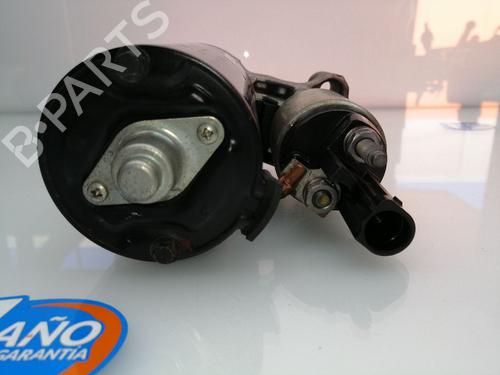 Starter AUDI A5 (8T3) 2.0 TDI | BP25593653M8