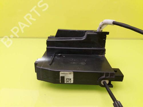 Rear left lock PEUGEOT 308 II (LB_, LP_, LW_, LH_, L3_) 1.6 HDi / BlueHDi 115 | BP23385092C100