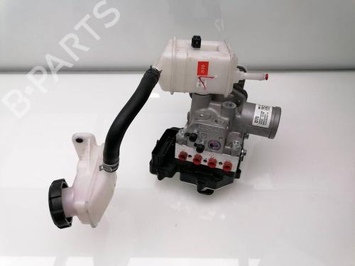 Used ABS pump KIA NIRO I (DE) 1.6 GDI Plug-in Hybrid (141 hp) 23384106