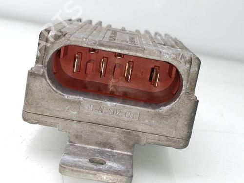 Elektronisk modul MERCEDES-BENZ E-CLASS (W210) E 240 (210.061) | BP23652155M83 