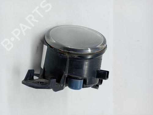 Right front fog light NISSAN QASHQAI / QASHQAI +2 I (J10, NJ10, JJ10E) 2.0 dCi All-wheel Drive | BP23976980C31 